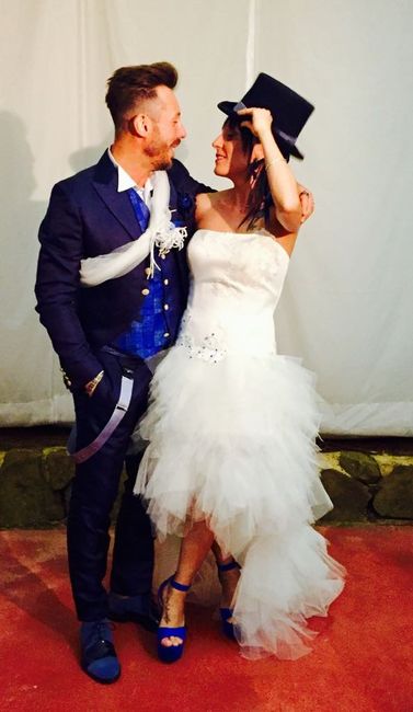  Marito e moglie.... - 3