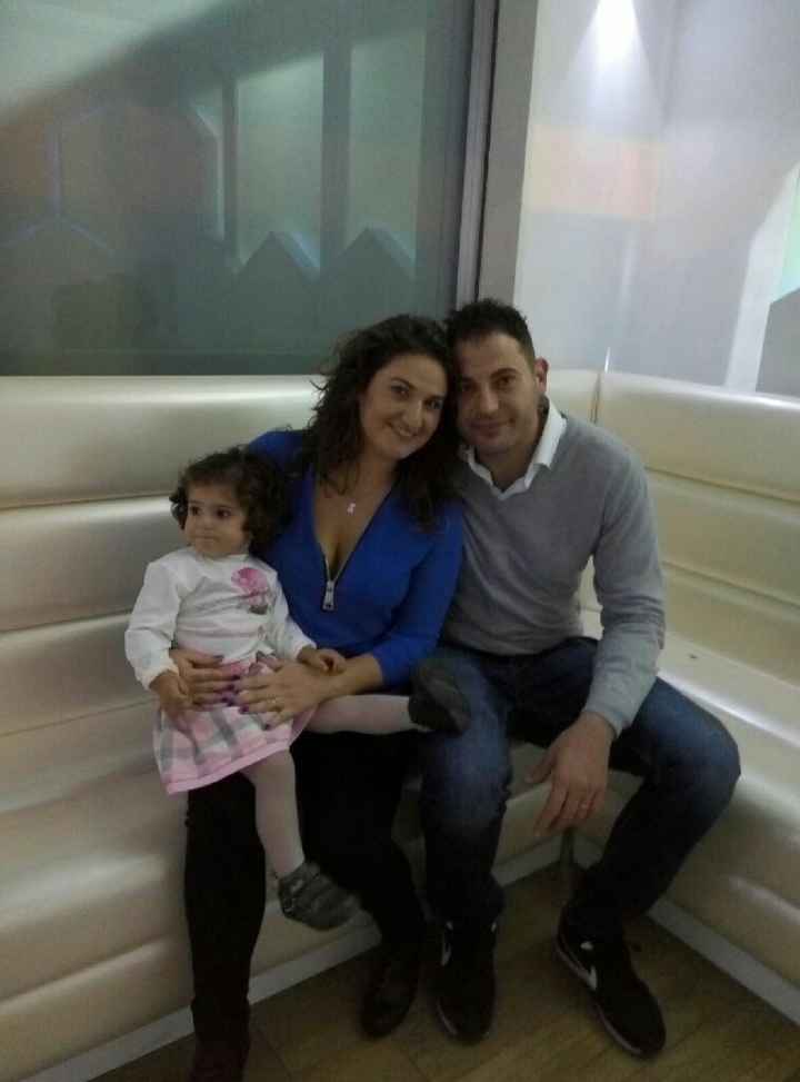 Come è il vostro futuro marito???? - 1