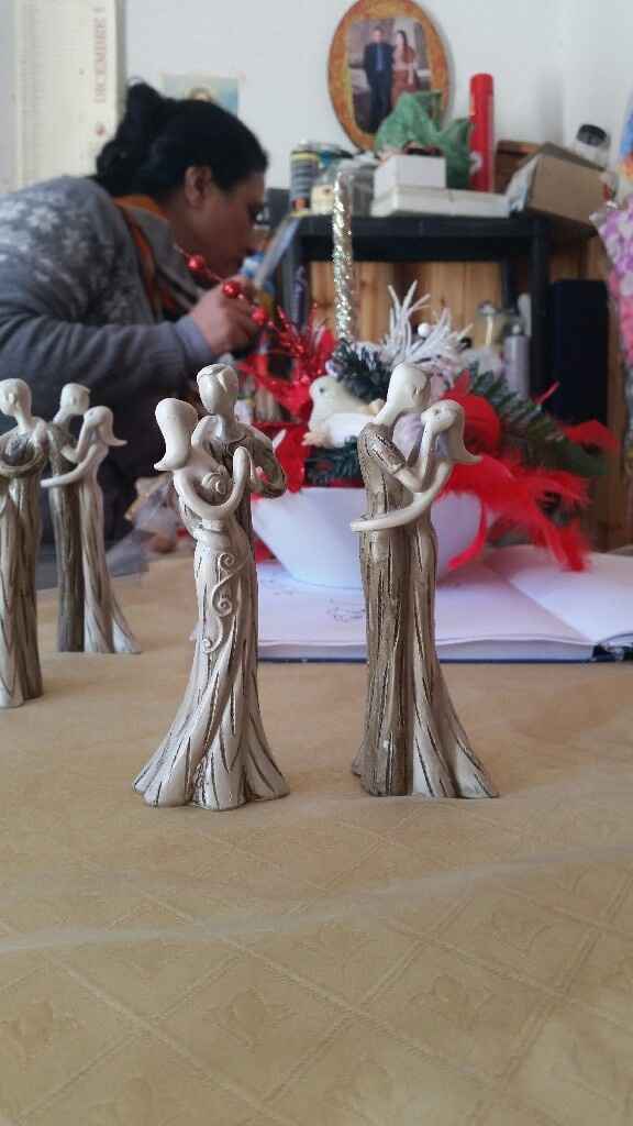 Consiglio bomboniere - 2