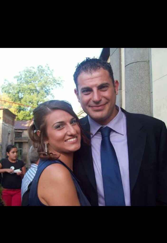 Ragazze, da quanto siete insieme con fm? la prima foto insieme? - 1