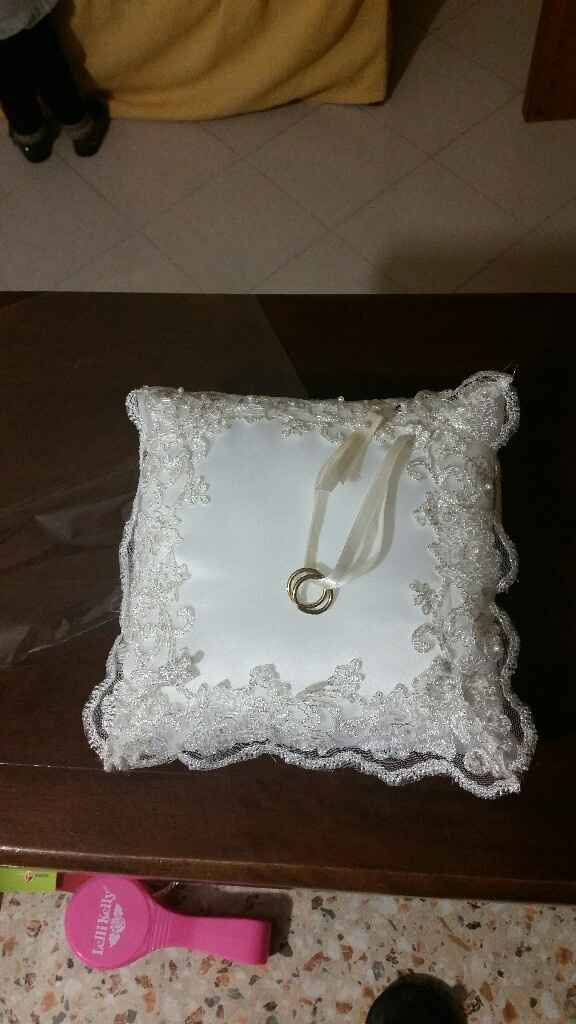 Tutto sta prendendo forma - 2