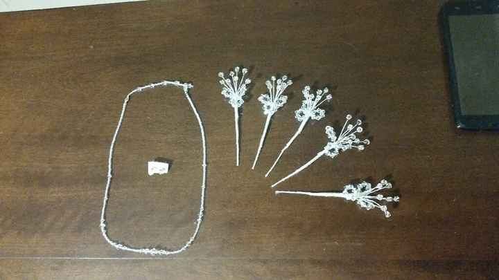 Tutto sta prendendo forma - 4