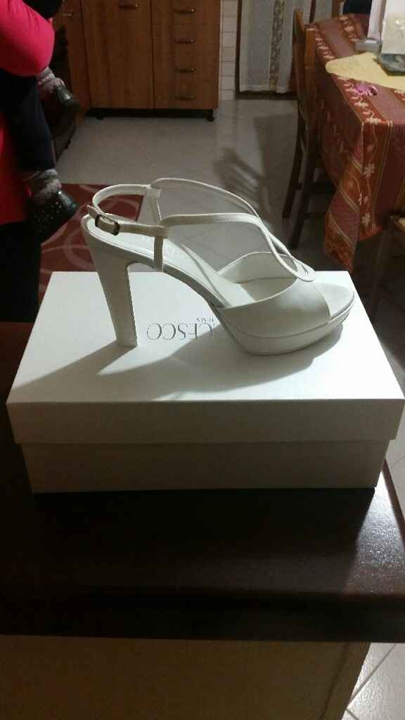 Scarpe finalmente!! - 1