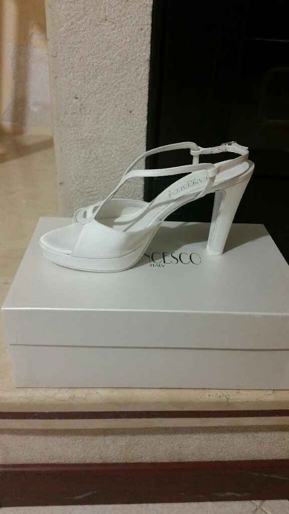 Scarpe foto - 1