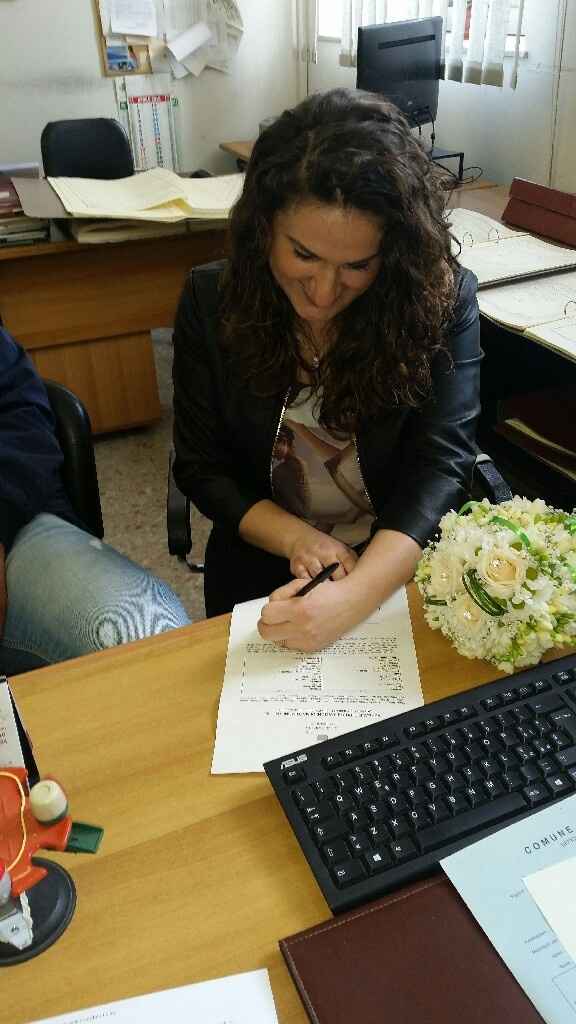 Promessa di matrimonio - 2