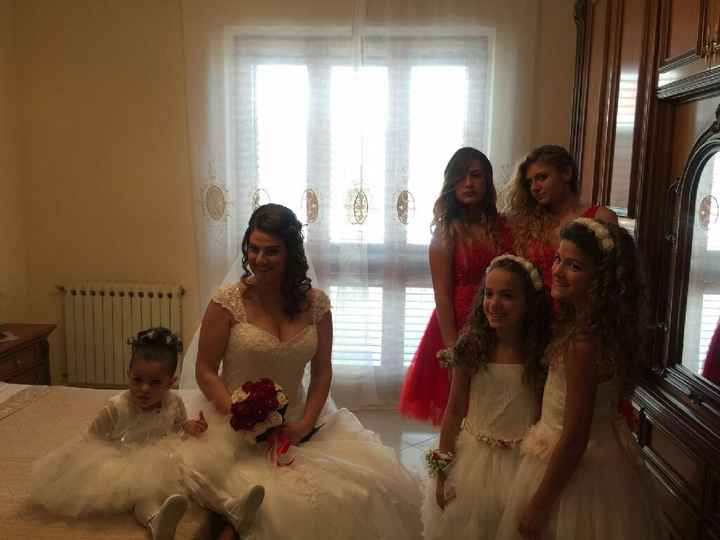 Il nostro matrimonio 4/6/2016 - 1