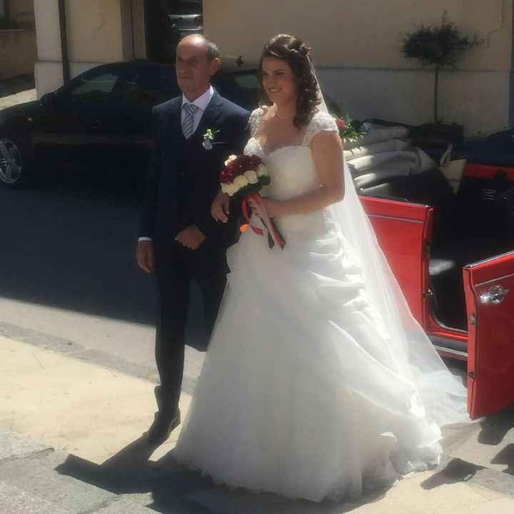 Il nostro matrimonio 4/6/2016 - 3