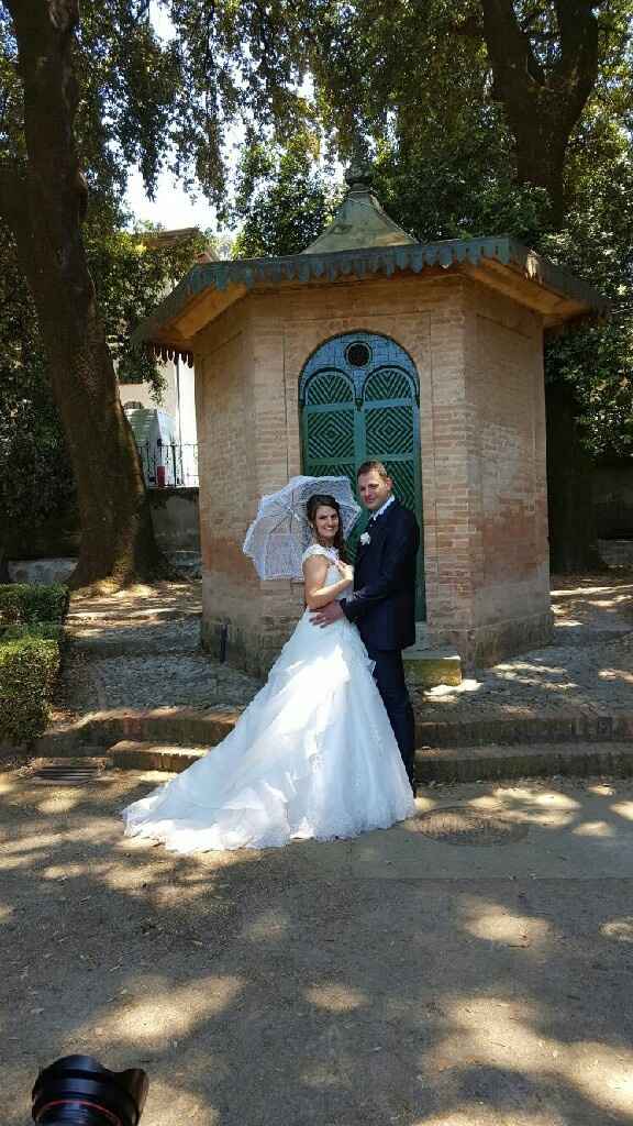 Il nostro matrimonio 4/6/2016 - 4