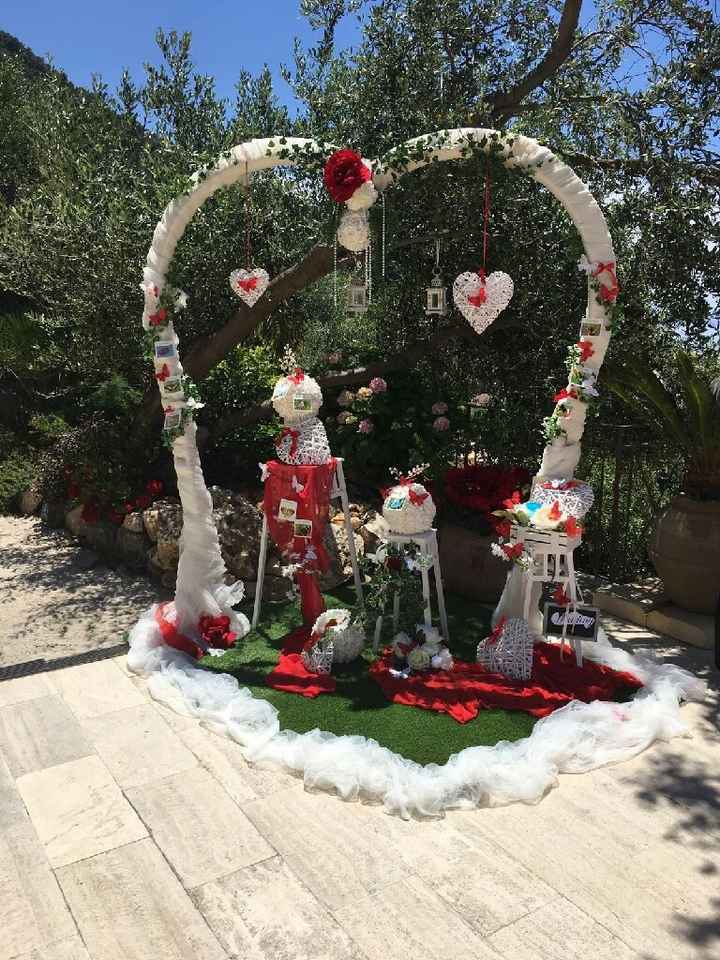 Il nostro matrimonio 4/6/2016 - 5