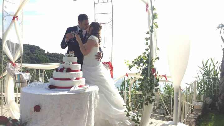 Il nostro matrimonio 4/6/2016 - 7