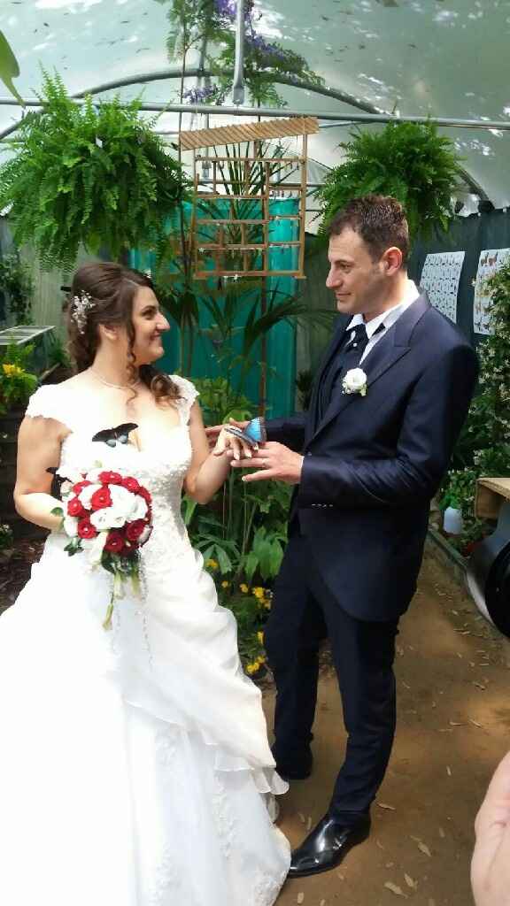 Il nostro matrimonio 4/6/2016 - 8