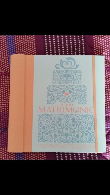 È arrivataaaa ? - 1