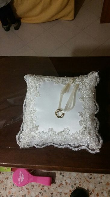 Tutto sta prendendo forma - 2