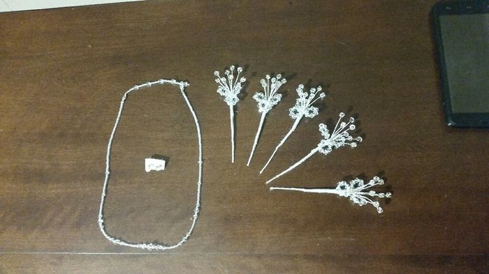 Tutto sta prendendo forma - 4