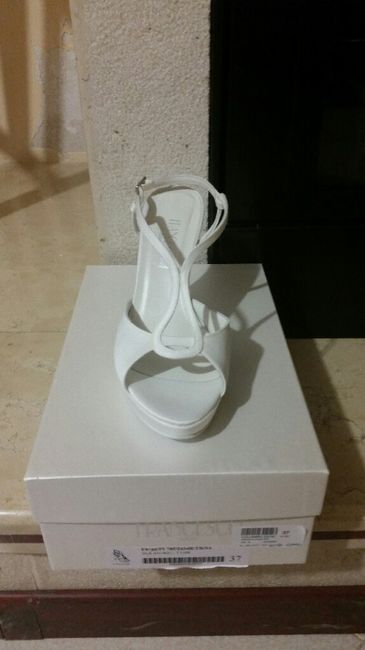 Scarpe foto - 2