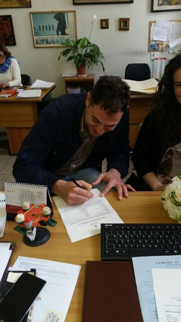 Promessa di matrimonio - 3