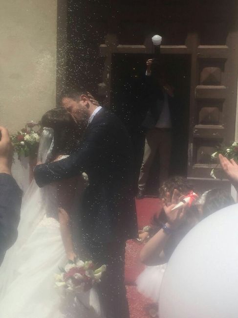 Il nostro matrimonio 4/6/2016 - 2