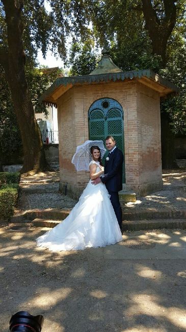 Il nostro matrimonio 4/6/2016 - 4