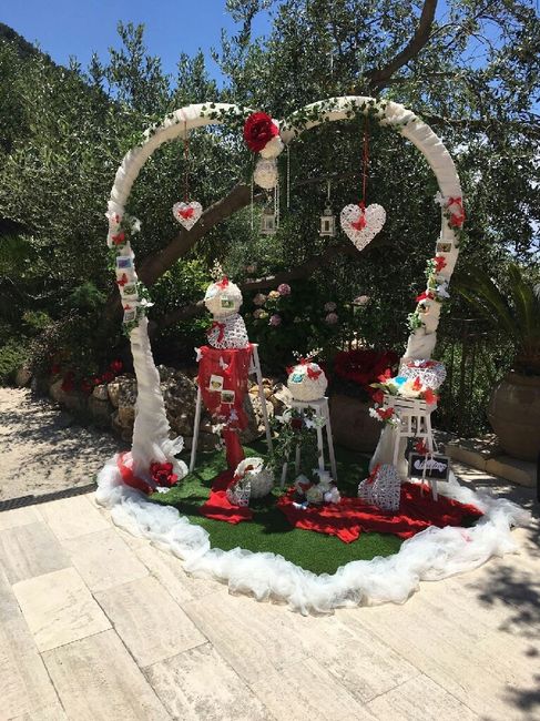 Il nostro matrimonio 4/6/2016 - 5