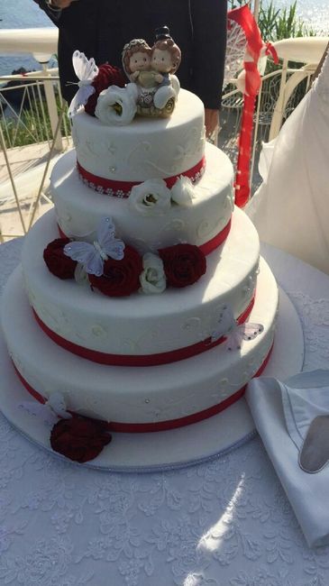 Il nostro matrimonio 4/6/2016 - 6