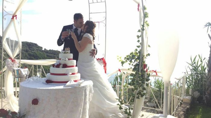 Il nostro matrimonio 4/6/2016 - 7