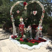 Il nostro matrimonio 4/6/2016 - 5