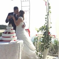 Il nostro matrimonio 4/6/2016 - 7