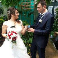 Il nostro matrimonio 4/6/2016 - 8