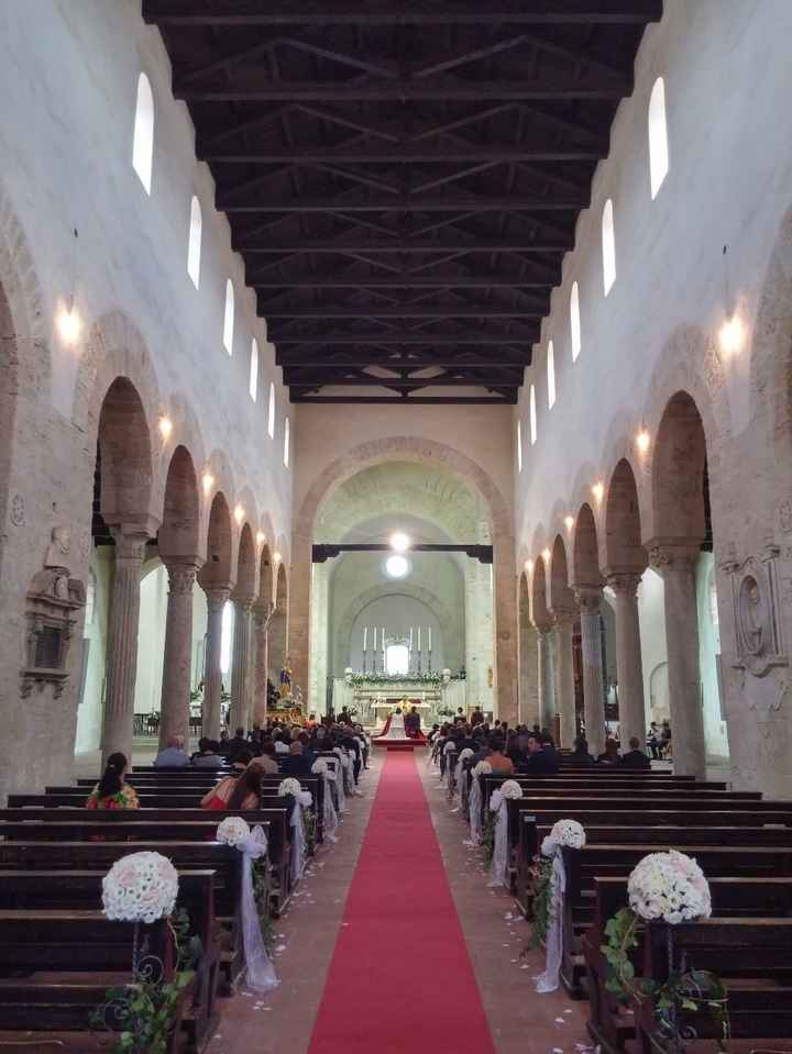 La Chiesa - Cattedrale di Gerace