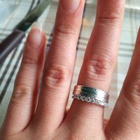 Anello proposta💖💍 - 1