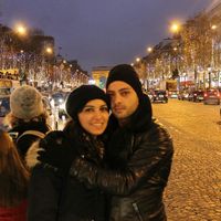 Presentati pubblicando una foto tua e del tuo fm - 1