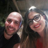 Condividete la vostra prima foto insieme e quella più recente! - 2