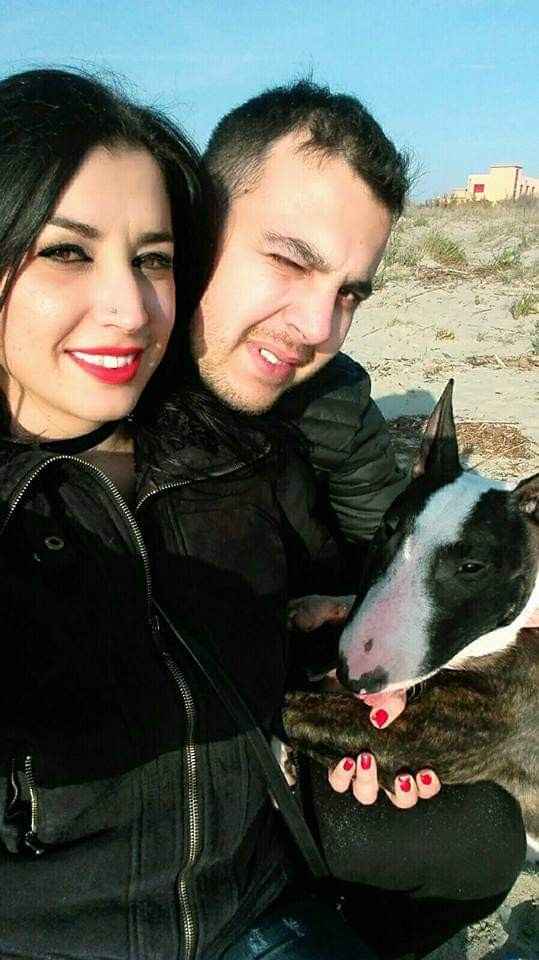 Condividete la vostra prima foto insieme e quella più recente! - 1
