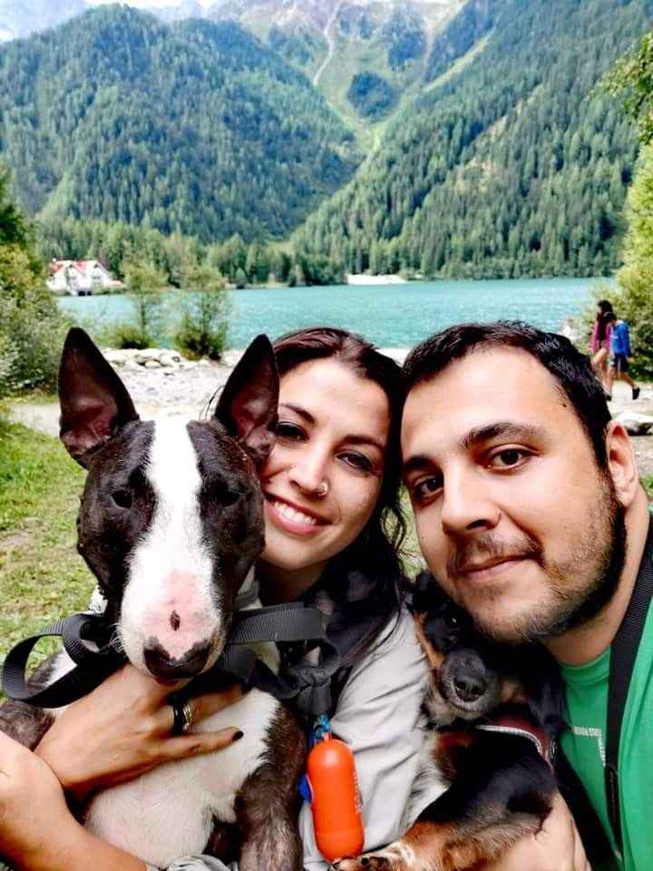 Condividete la vostra prima foto insieme e quella più recente! - 2