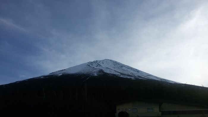 monte fuji