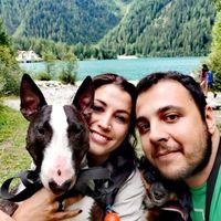Condividete la vostra prima foto insieme e quella più recente! - 2