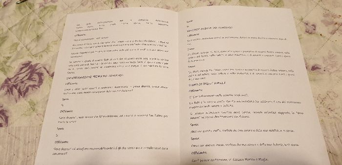 Libretto civile fai da te - 1