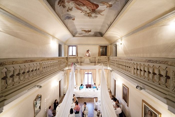 Vila Razzolini Loredan 