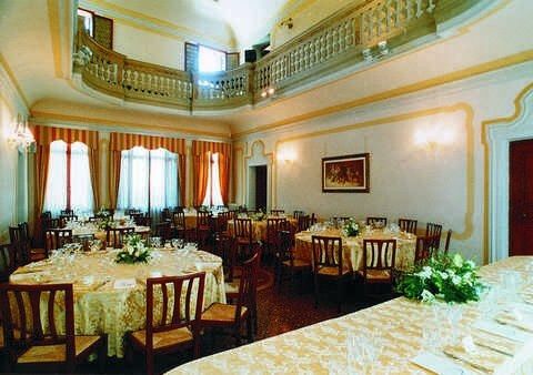 Villa Razzolini Loredan