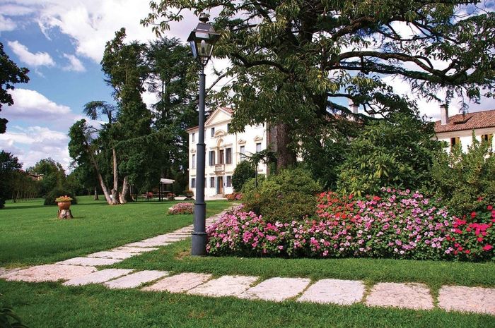 Villa Razzolini Loredan