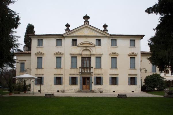 Villa Razzolini Loredan