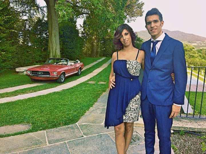 Condividi la vostra foto più bella insieme 📸 - 1