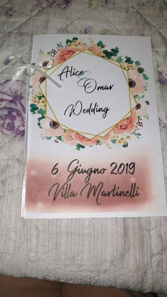 Libretto civile fai da te - 1