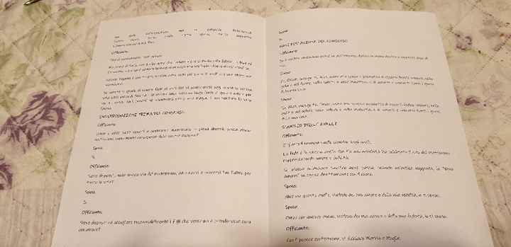 Libretto civile fai da te - 1