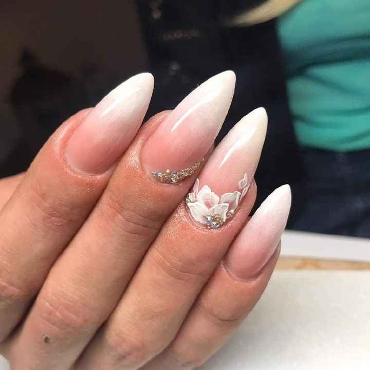 Manca pochissimooo - 1