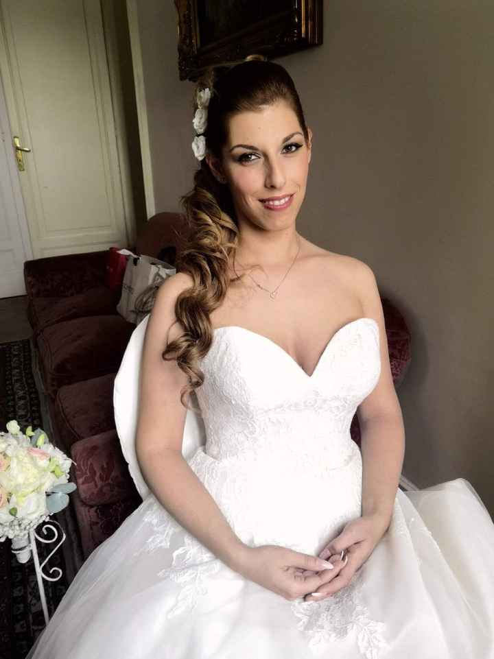 Eccoci qui Marito & Moglie - 1