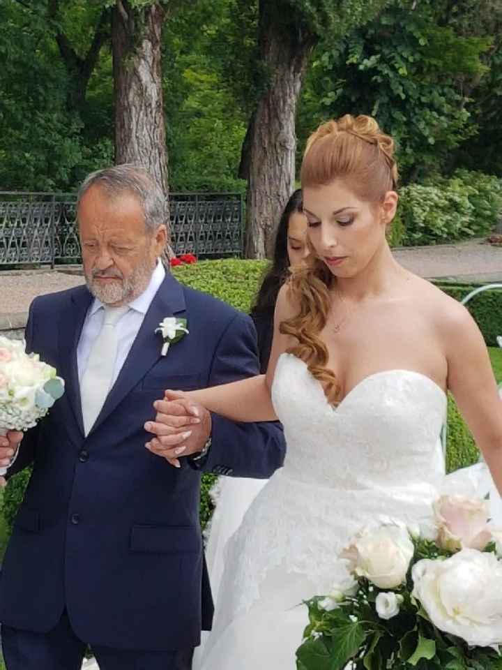 Eccoci qui Marito & Moglie - 2