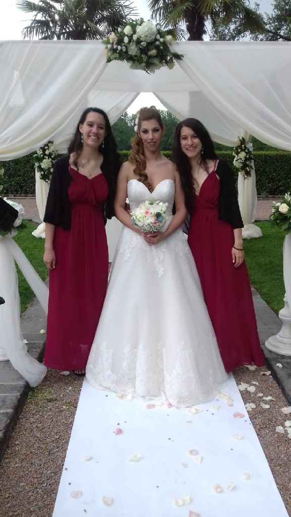 Eccoci qui Marito & Moglie - 4