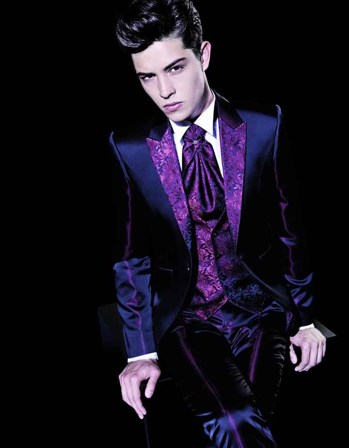 Carlo Pignatelli cerimonia