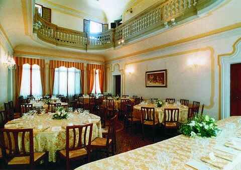 Villa Razzolini Loredan